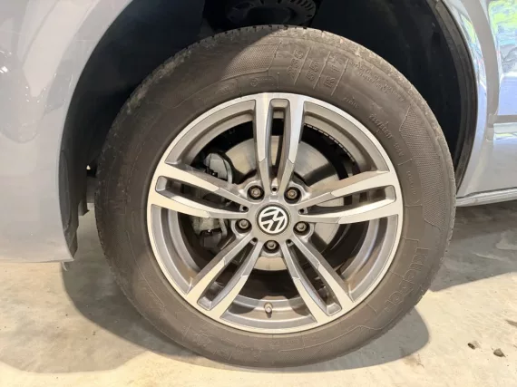 Image secondaire de Volkswagen Transporter Business Line L1H1 ProCab