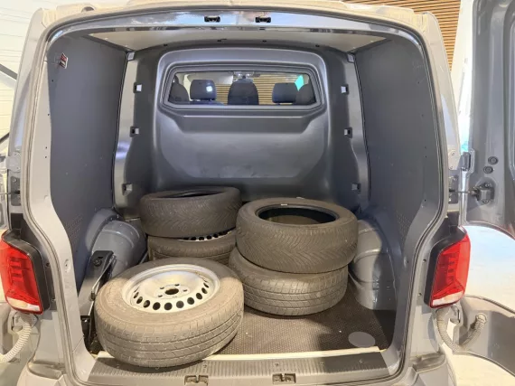 Image secondaire de Volkswagen Transporter Business Line L1H1 ProCab