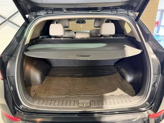 Image secondaire de Hyundai Tucson 1.7 CRDI Finition Executive