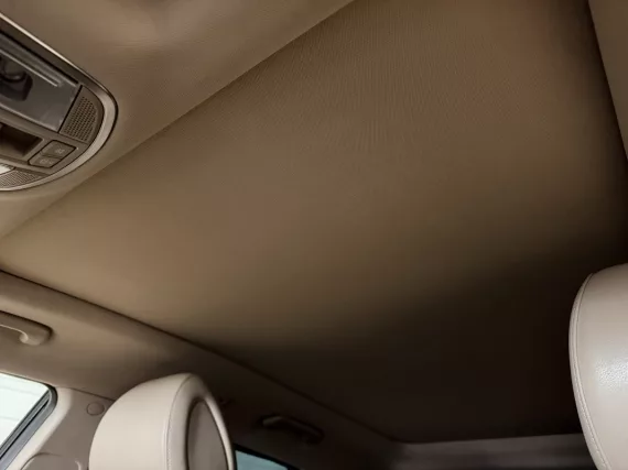 Image secondaire de Hyundai Tucson 1.7 CRDI Finition Executive