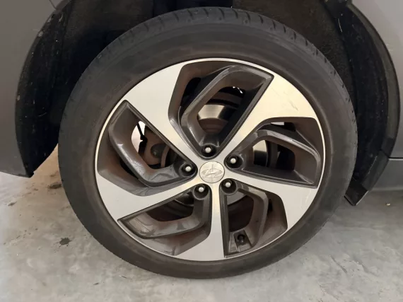 Image secondaire de Hyundai Tucson 1.7 CRDI Finition Executive
