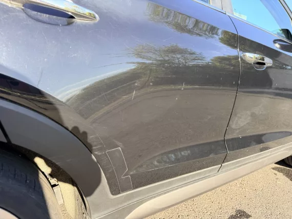 Image secondaire de Hyundai Tucson 1.7 CRDI Finition Executive