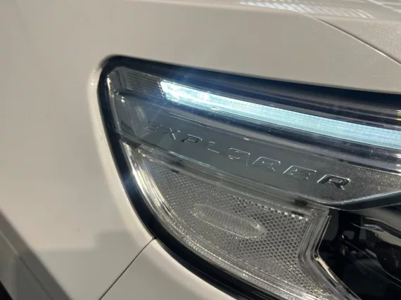 Image secondaire de Ford Explorer Platinium