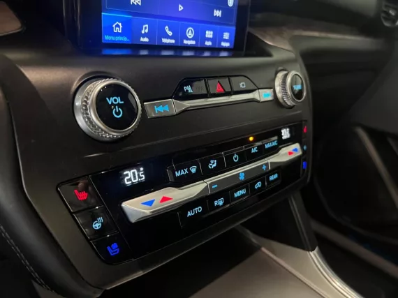 Image secondaire de Ford Explorer Platinium