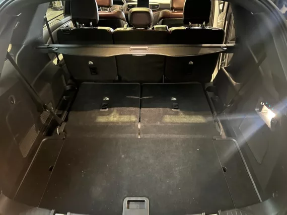 Image secondaire de Ford Explorer Platinium