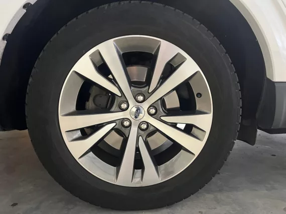 Image secondaire de Ford Explorer Platinium