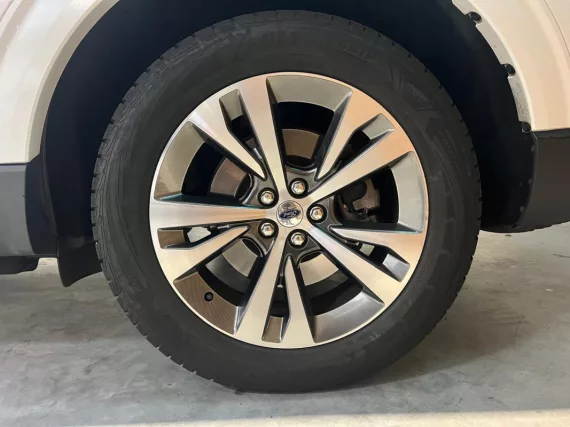 Image secondaire de Ford Explorer Platinium