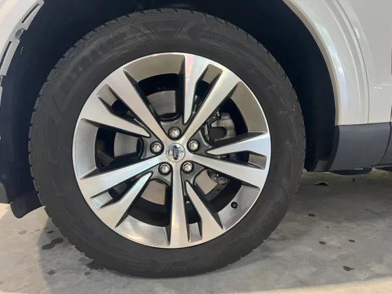 Image secondaire de Ford Explorer Platinium