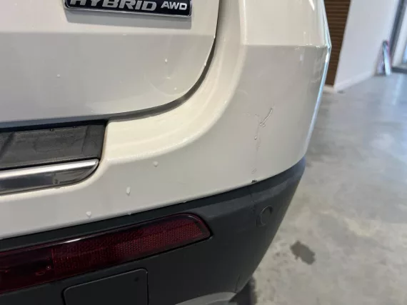 Image secondaire de Ford Explorer Platinium