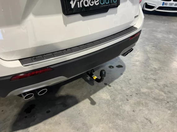 Image secondaire de Ford Explorer Platinium