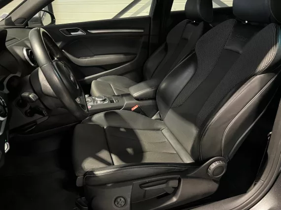 Image secondaire de Audi A3 2.0 TDI 184 Ambiente Quattro S Tronic s line