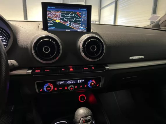 Image secondaire de Audi A3 2.0 TDI 184 Ambiente Quattro S Tronic s line
