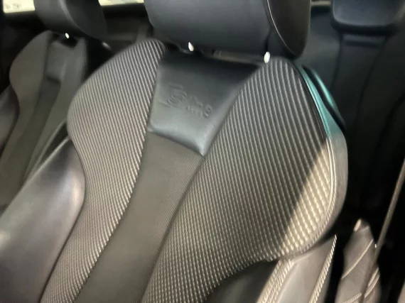 Image secondaire de Audi A3 2.0 TDI 184 Ambiente Quattro S Tronic s line