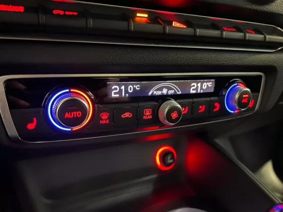 Image secondaire de Audi A3 2.0 TDI 184 Ambiente Quattro S Tronic s line