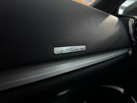 Image secondaire de Audi A3 2.0 TDI 184 Ambiente Quattro S Tronic s line