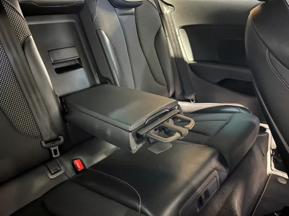 Image secondaire de Audi A3 2.0 TDI 184 Ambiente Quattro S Tronic s line