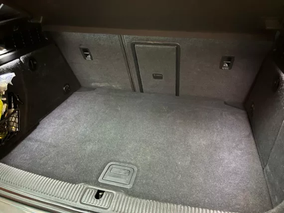 Image secondaire de Audi A3 2.0 TDI 184 Ambiente Quattro S Tronic s line