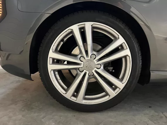Image secondaire de Audi A3 2.0 TDI 184 Ambiente Quattro S Tronic s line