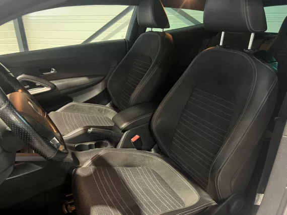 Image secondaire de Volkswagen Scirocco III 1.4 TSI