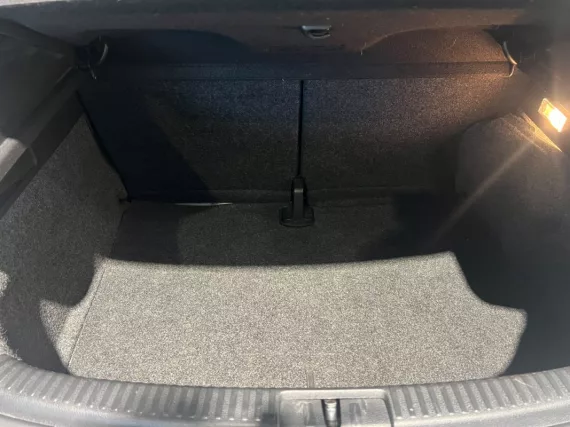 Image secondaire de Volkswagen Scirocco III 1.4 TSI