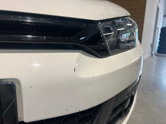 Image secondaire de Volkswagen Scirocco III 1.4 TSI