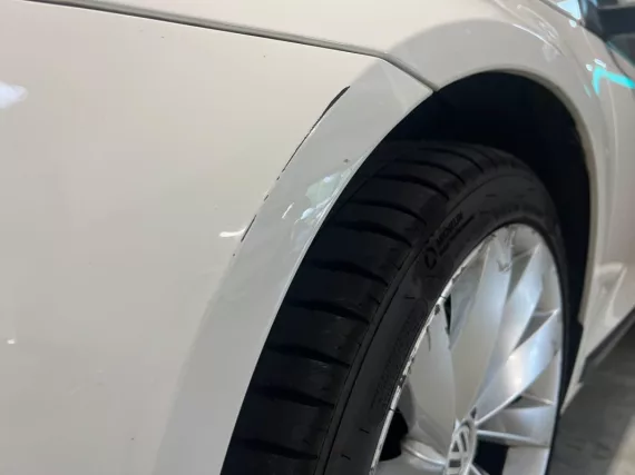 Image secondaire de Volkswagen Scirocco III 1.4 TSI