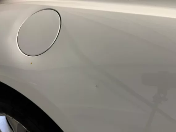 Image secondaire de Volkswagen Scirocco III 1.4 TSI