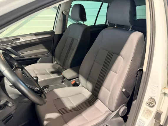 Image secondaire de Volkswagen Golf Sportsvan VII 1.4 TSI