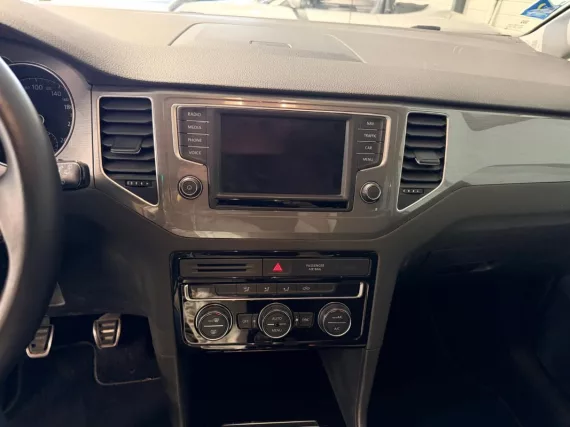 Image secondaire de Volkswagen Golf Sportsvan VII 1.4 TSI