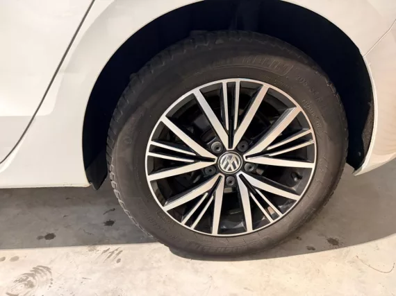 Image secondaire de Volkswagen Golf Sportsvan VII 1.4 TSI