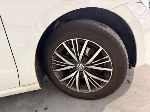 Image secondaire de Volkswagen Golf Sportsvan VII 1.4 TSI
