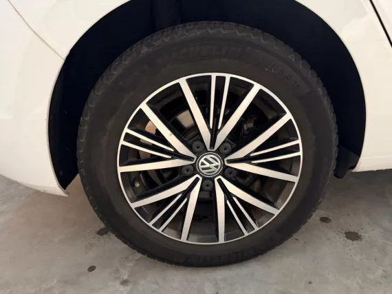Image secondaire de Volkswagen Golf Sportsvan VII 1.4 TSI