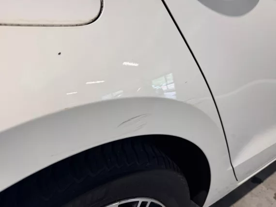 Image secondaire de Volkswagen Golf Sportsvan VII 1.4 TSI