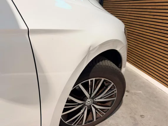 Image secondaire de Volkswagen Golf Sportsvan VII 1.4 TSI