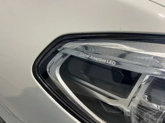 Image secondaire de BMW X3 3.0 xDrive 30d m sport