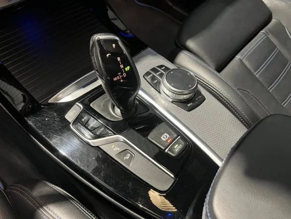 Image secondaire de BMW X3 3.0 xDrive 30d m sport
