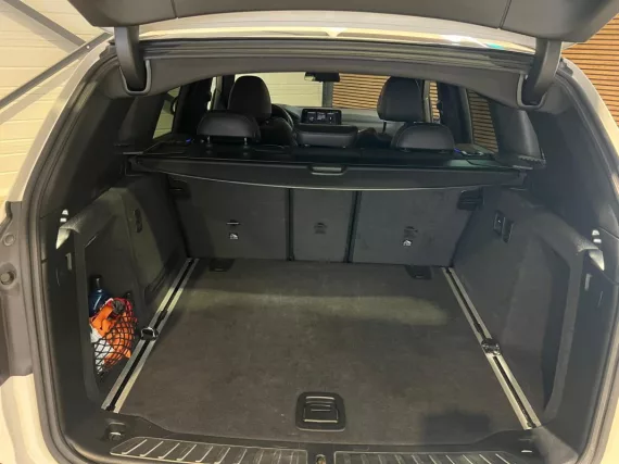 Image secondaire de BMW X3 3.0 xDrive 30d m sport