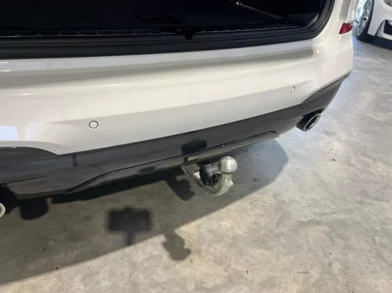 Image secondaire de BMW X3 3.0 xDrive 30d m sport
