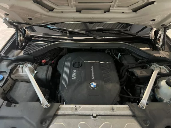 Image secondaire de BMW X3 3.0 xDrive 30d m sport