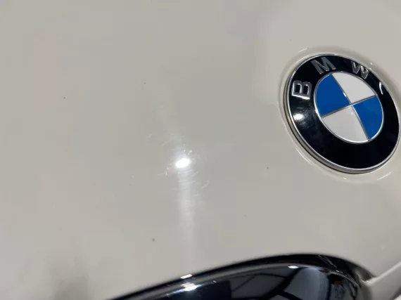 Image secondaire de BMW X3 3.0 xDrive 30d m sport