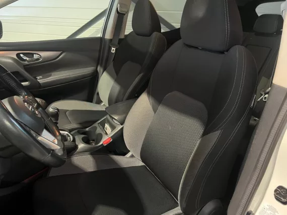 Image secondaire de Nissan Qashqai II SUV 1.5 dCi connecta