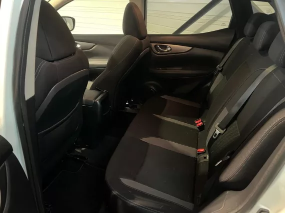 Image secondaire de Nissan Qashqai II SUV 1.5 dCi connecta