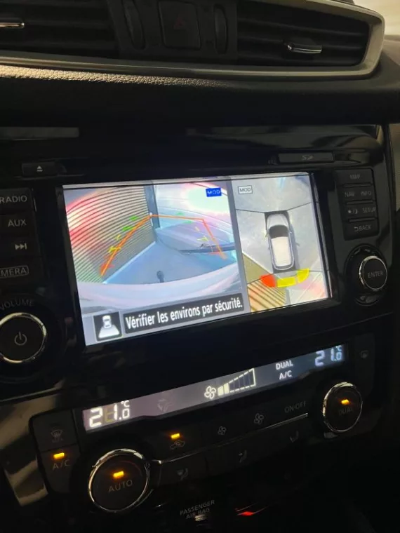 Image secondaire de Nissan Qashqai II SUV 1.5 dCi connecta