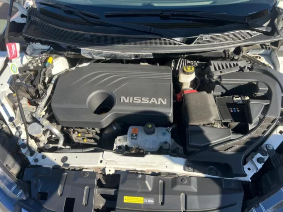 Image secondaire de Nissan Qashqai II SUV 1.5 dCi connecta