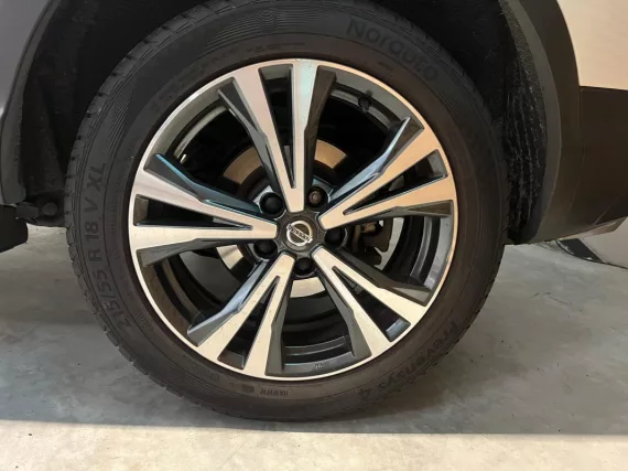 Image secondaire de Nissan Qashqai II SUV 1.5 dCi connecta