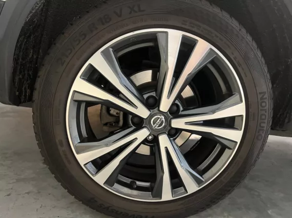 Image secondaire de Nissan Qashqai II SUV 1.5 dCi connecta