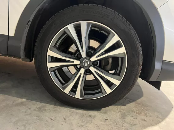 Image secondaire de Nissan Qashqai II SUV 1.5 dCi connecta