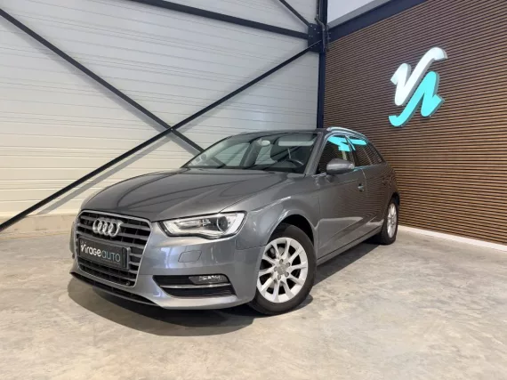 Audi A3 Sportback Ambiente