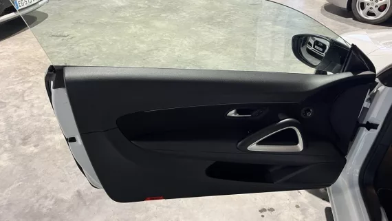 Image secondaire de Volkswagen Scirocco III 2.0 TSI 180 ch Black Session