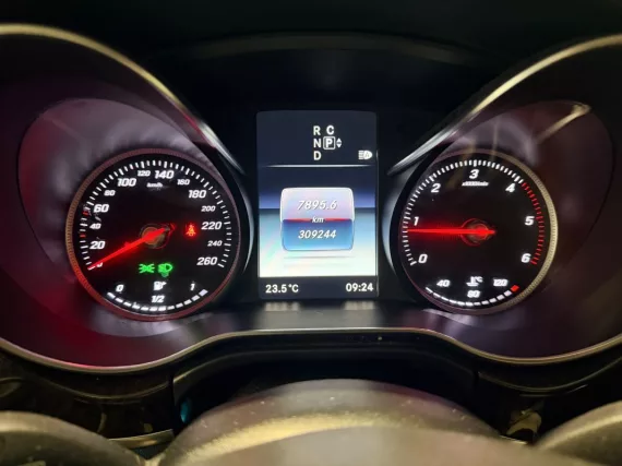 Image secondaire de Mercedes Classe V 220 CDI Avantgarde